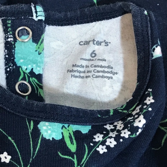 🌿Carter’s 2-pc. Set🌿 - Picture 5 of 5